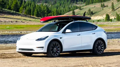 Model Y